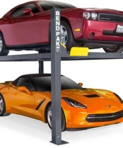 BENDPAK 9,000-LB. STANDARD WIDTH CAR LIFT