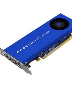 AMD Radeon Pro WX 3100 4GB Graphics Card