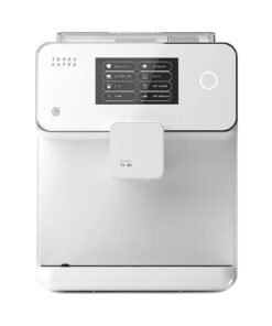 Terra Kaffe TK-01 Espresso Machine – White